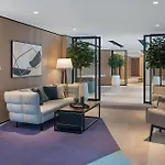 Vida Dubai Marina & Yacht Club 2 Bed With Beautiful View