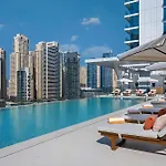 Vida Dubai Marina & Yacht Club 2 Bed With Beautiful View
