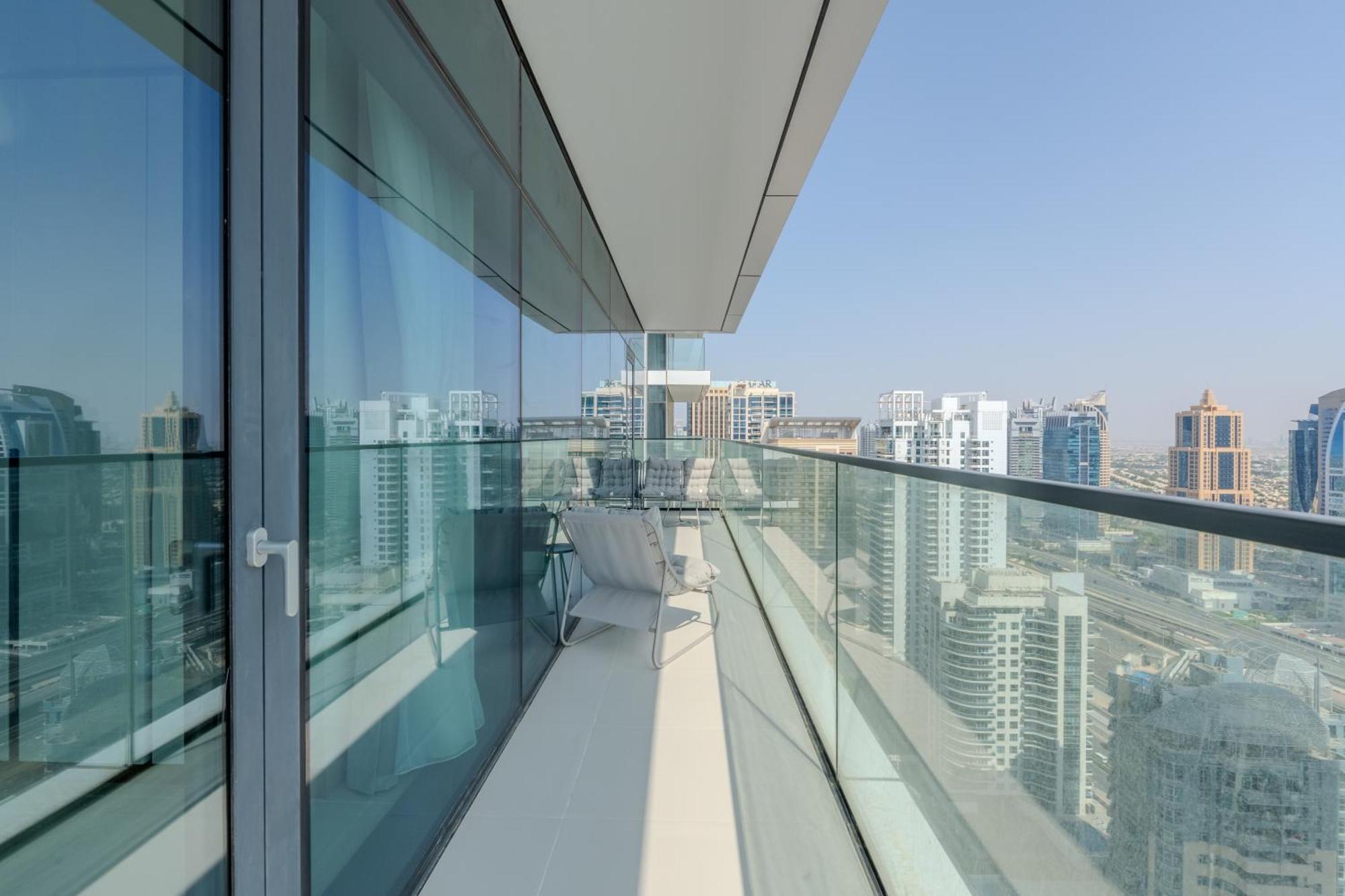 Vida Marina & Yacht Club 2 Bed With Beautiful View