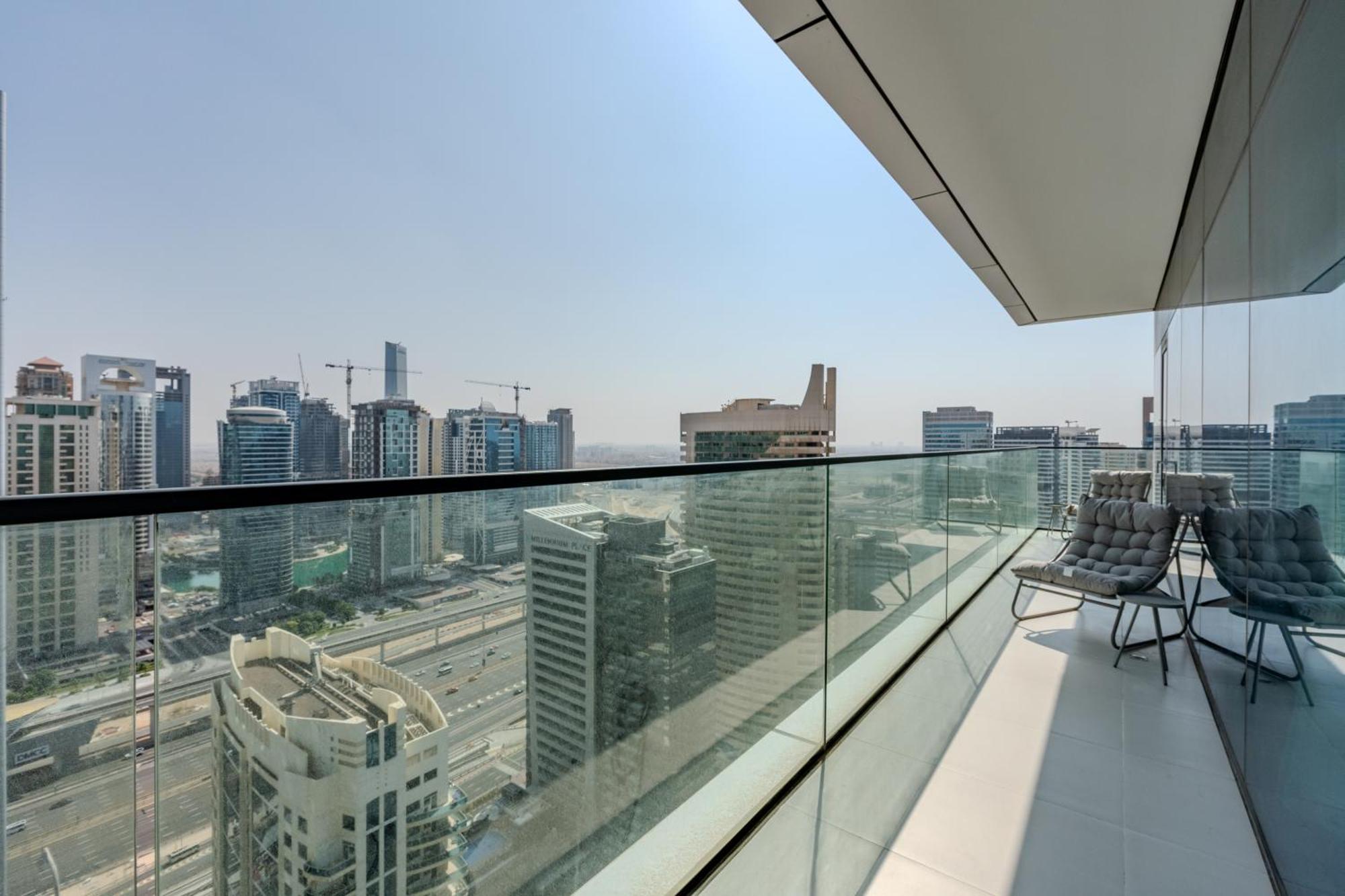 Apartment Vida Marina & Yacht Club 2 Bed With Beautiful View *
