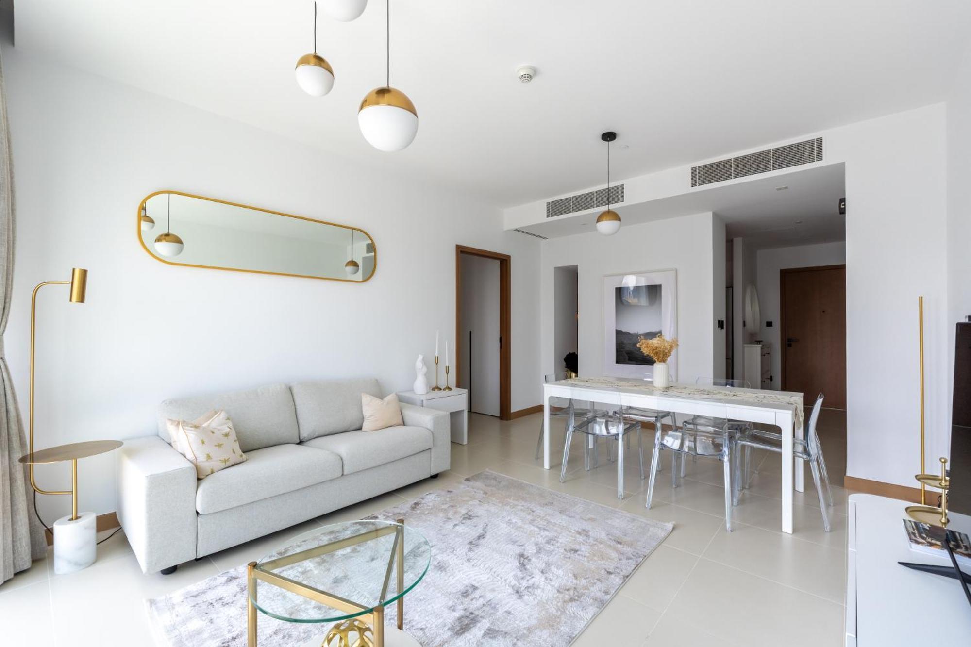 Apartment Vida Marina & Yacht Club 2 Bed With Beautiful View *